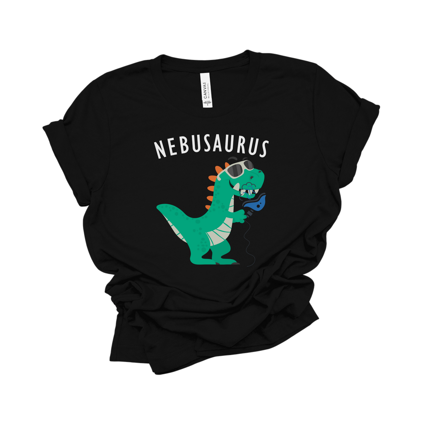 Nebusaurus Tee