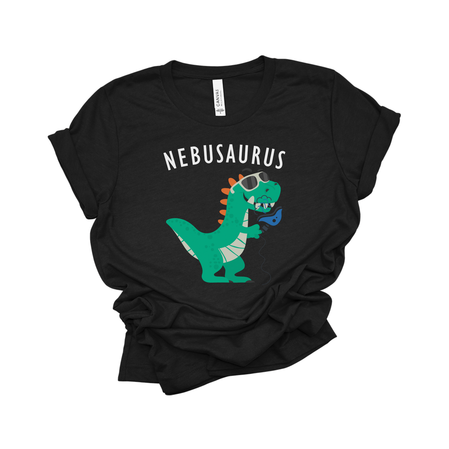 Nebusaurus Tee