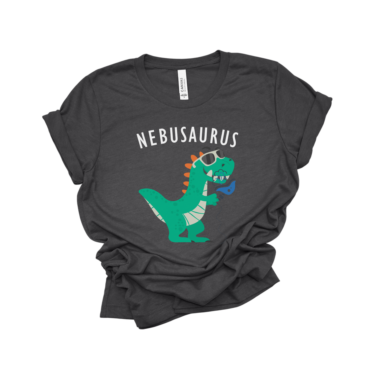 Nebusaurus Tee