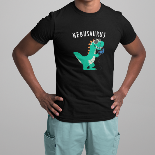 Nebusaurus Tee